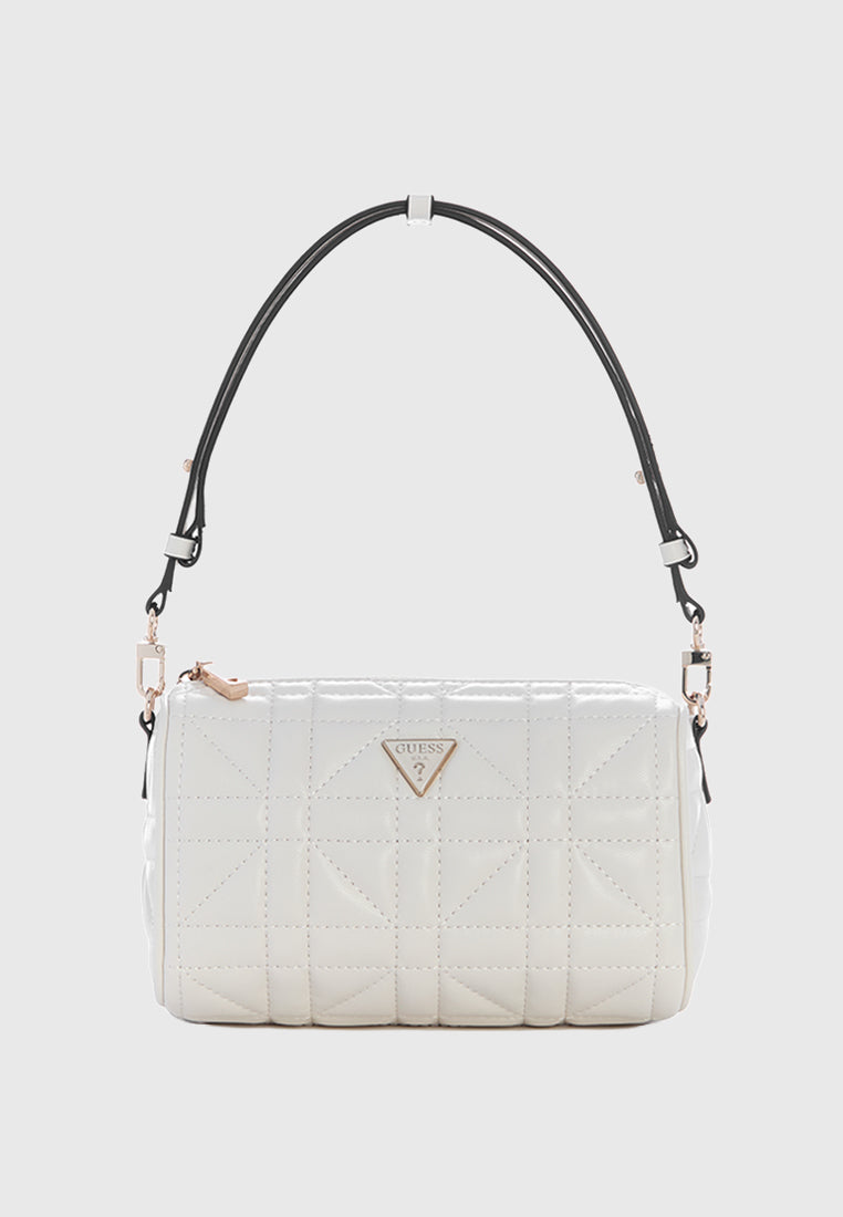 Edita Mini Convertible Shoulder Bag