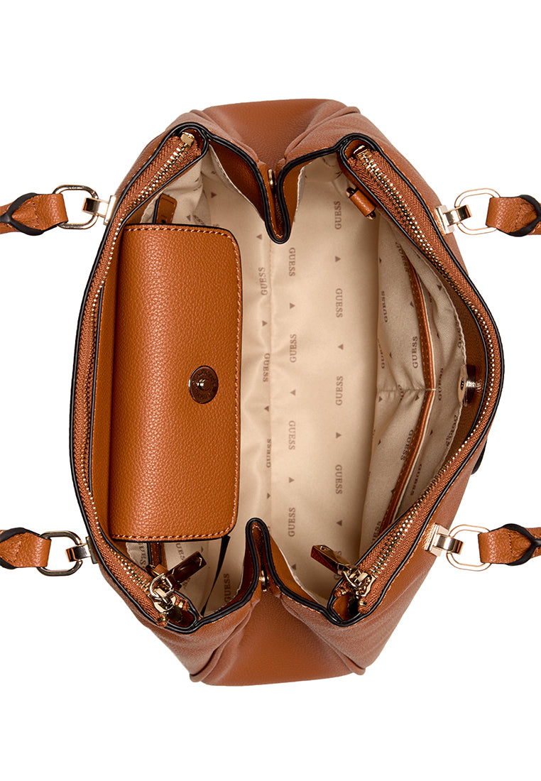 Calebra Hobo Status Satchel