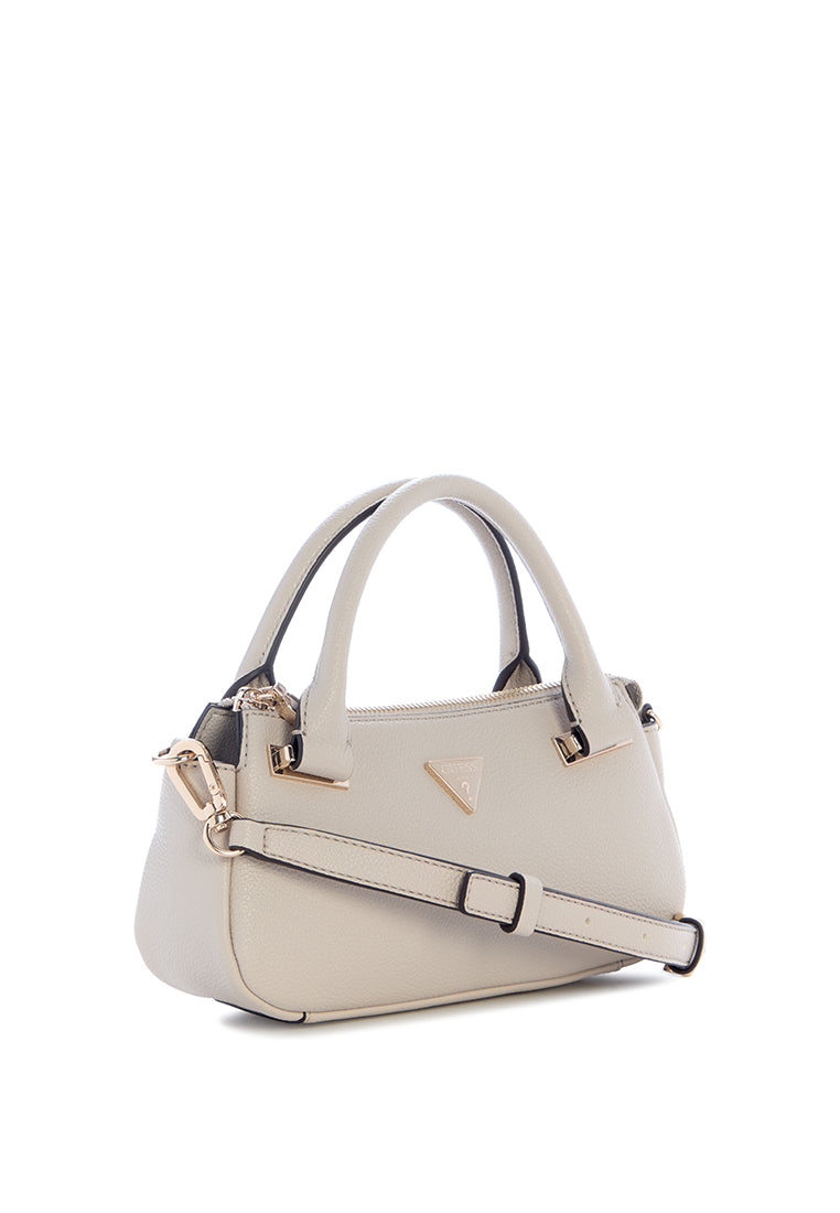 Evie Mini Satchel Bag