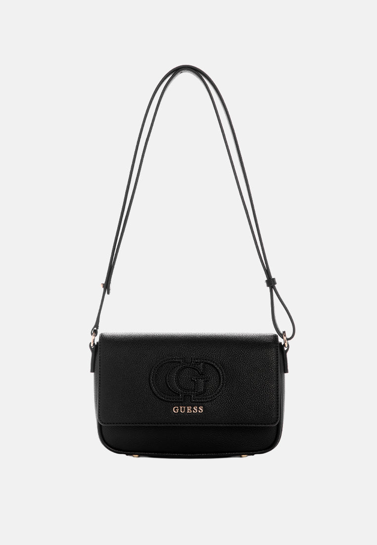 Isola Convertible Crossbody Flap