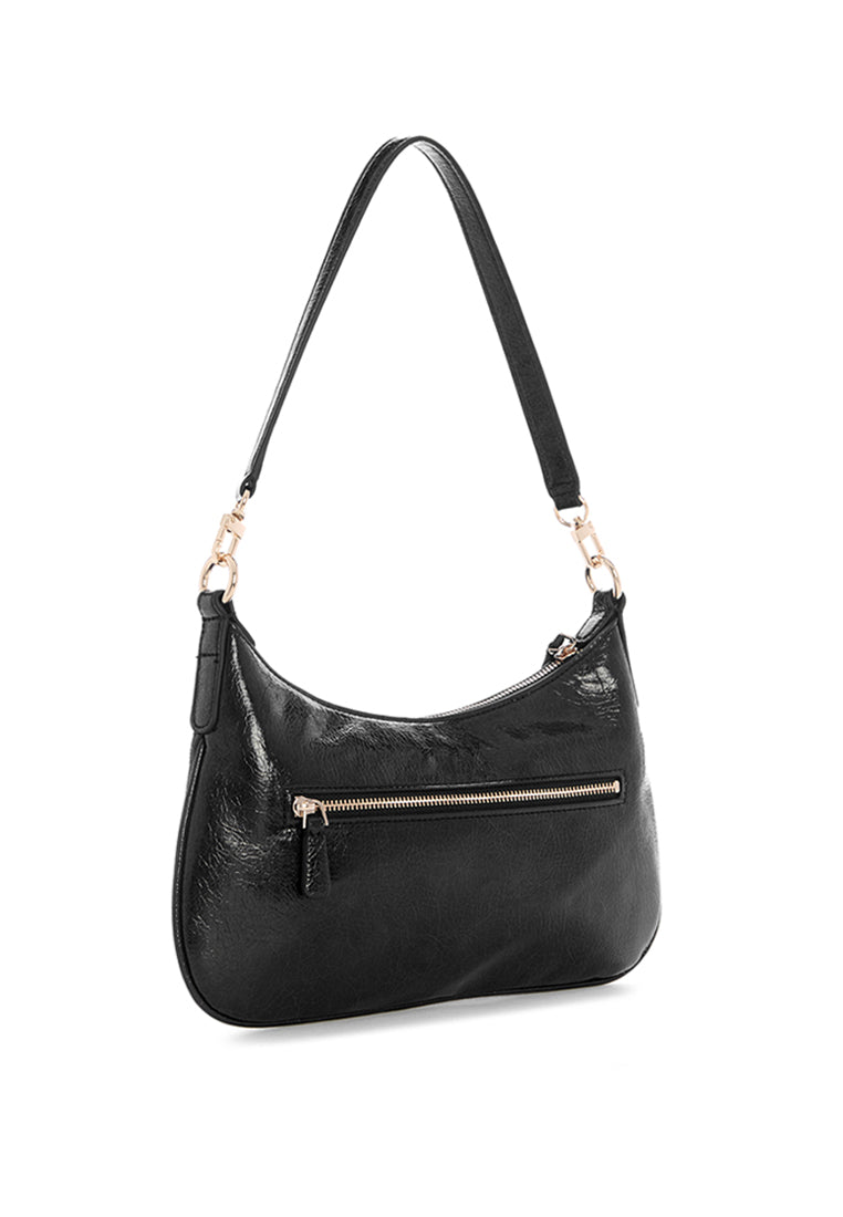 Theodora Mini Shoulder Bag