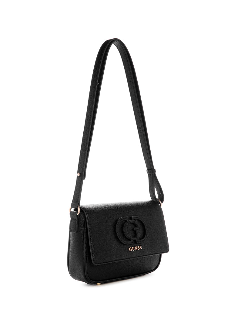 Isola Convertible Crossbody Flap