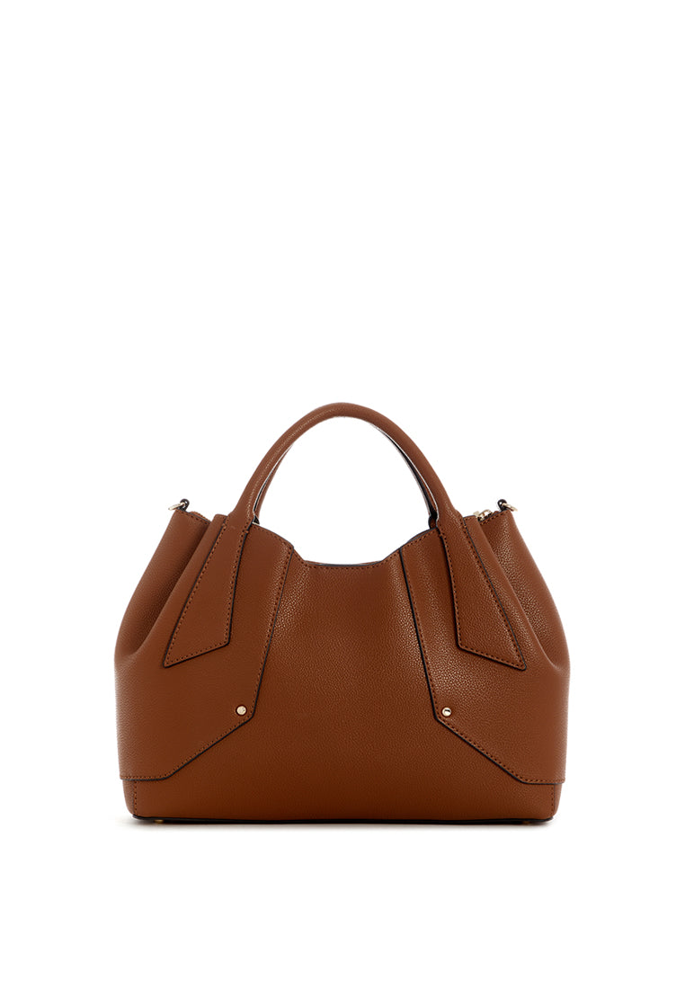 Darcy Girlfriend Satchel