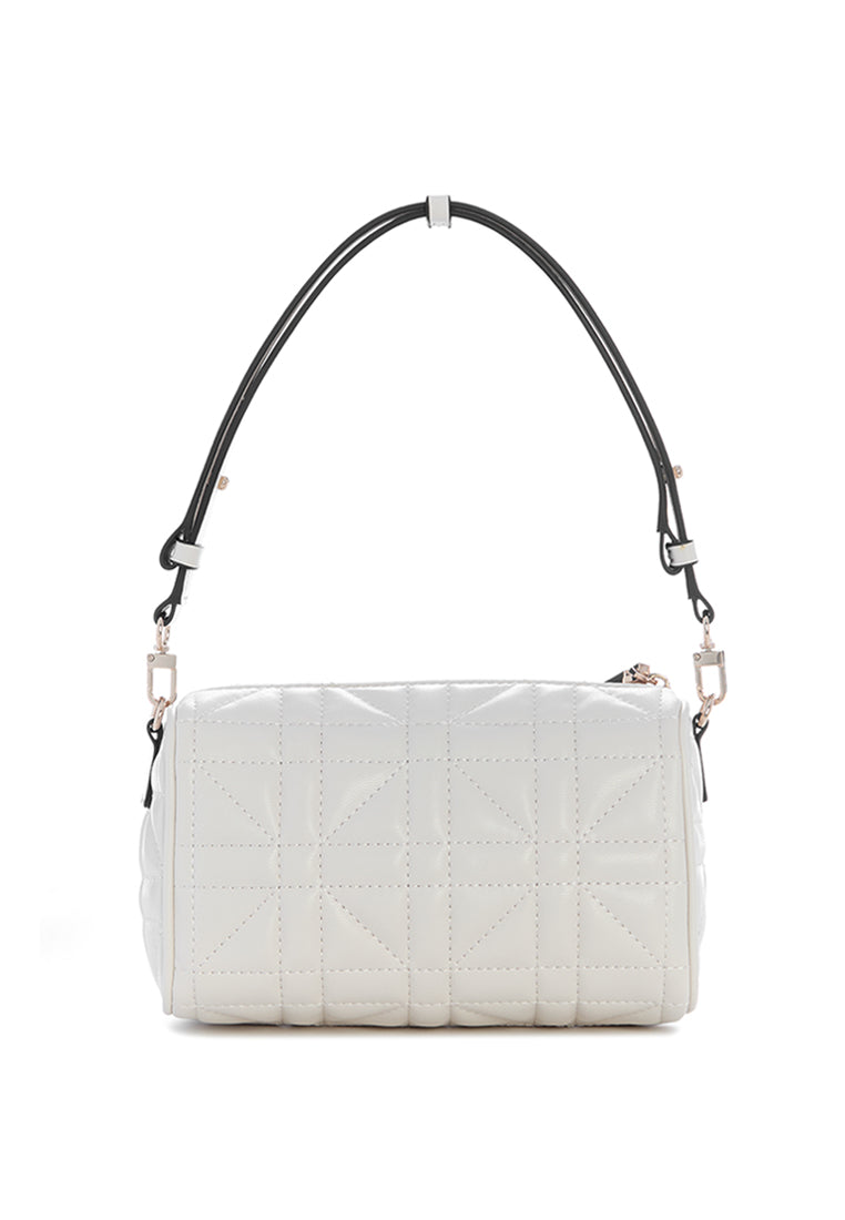 Edita Mini Convertible Shoulder Bag