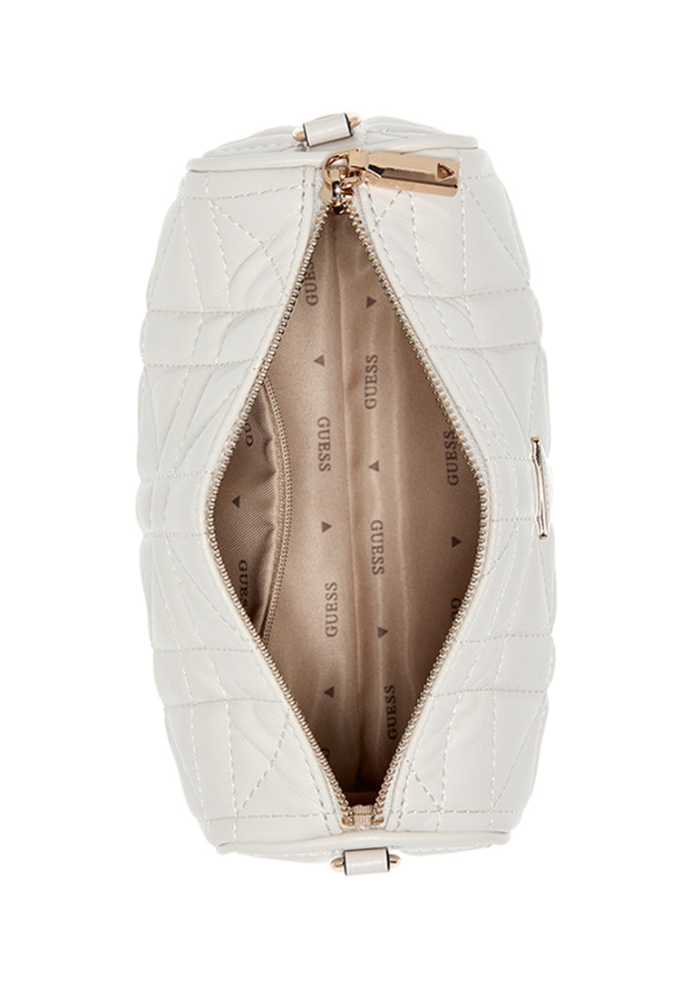 Edita Mini Convertible Shoulder Bag