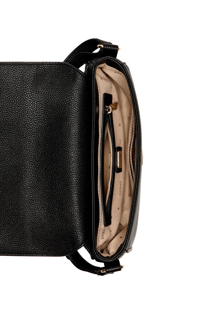 Isola Convertible Crossbody Flap