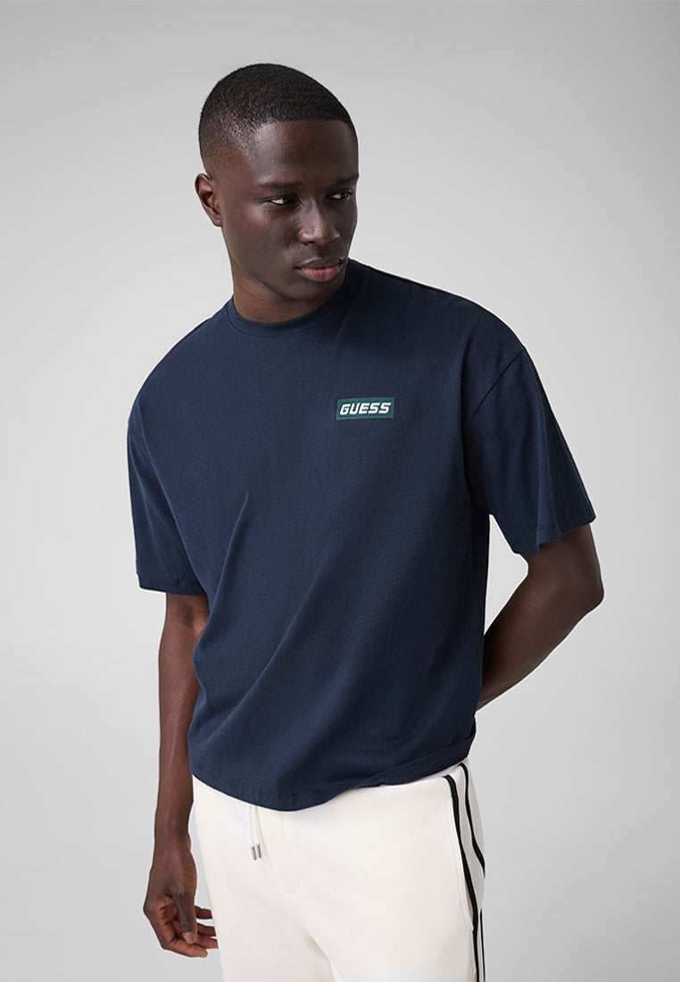 Stash Crewneck Shortsleeves Tshirt