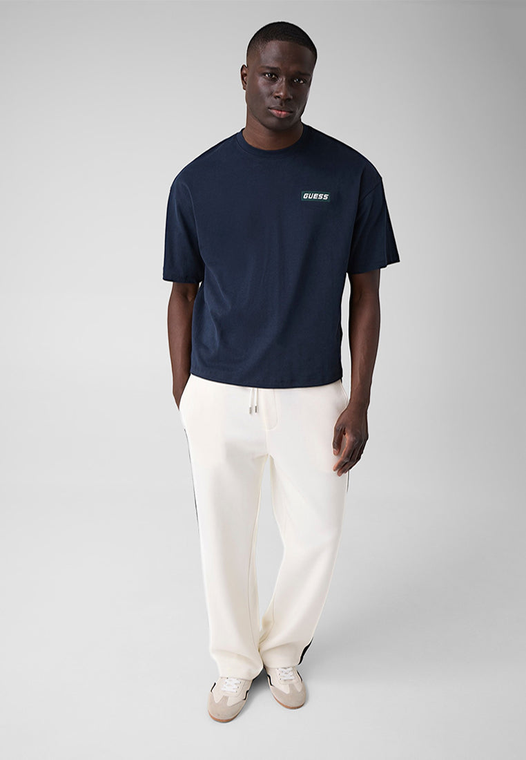 Stash Crewneck Shortsleeves Tshirt
