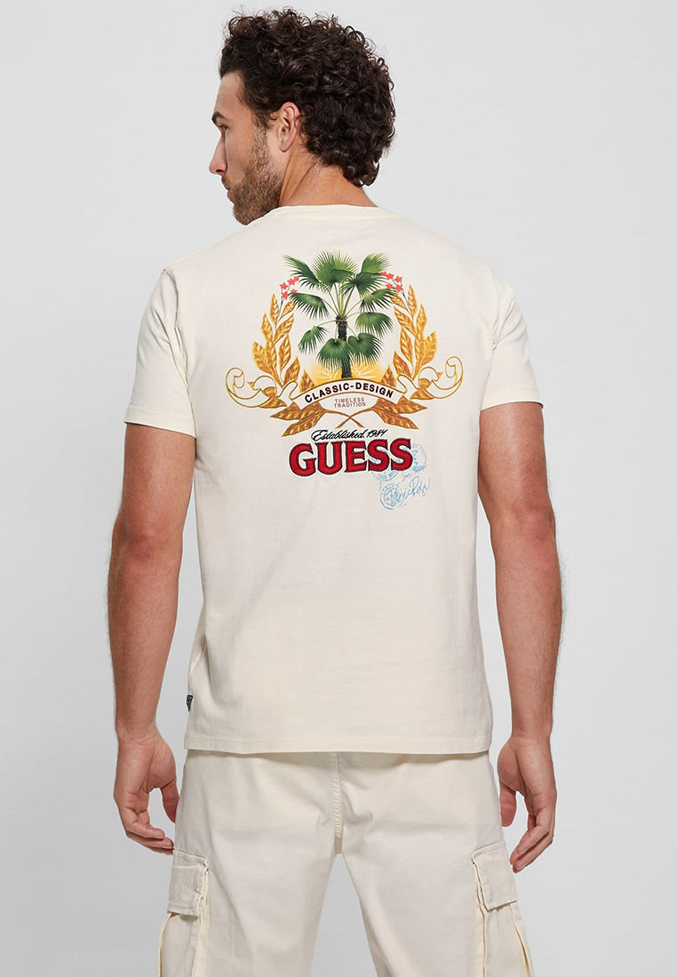 Basic High Grade Label Tee