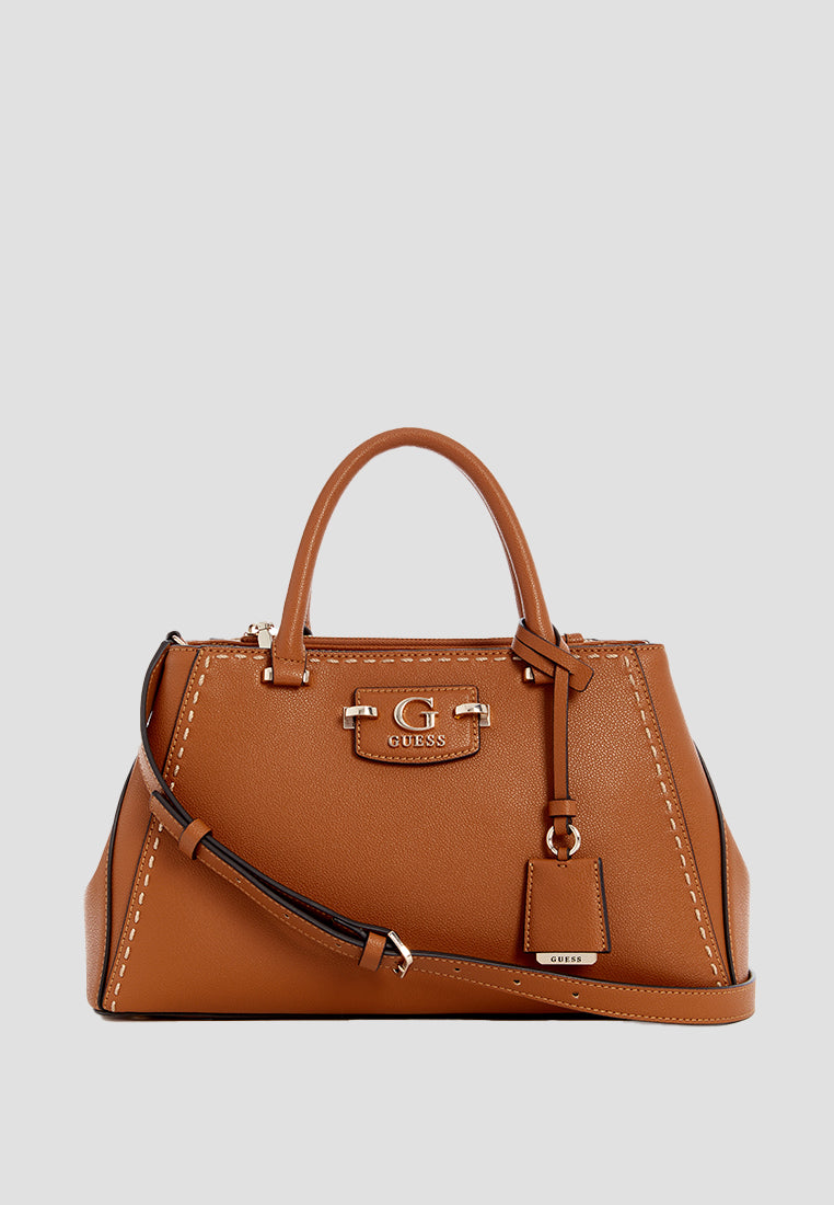Nastra Society Satchel