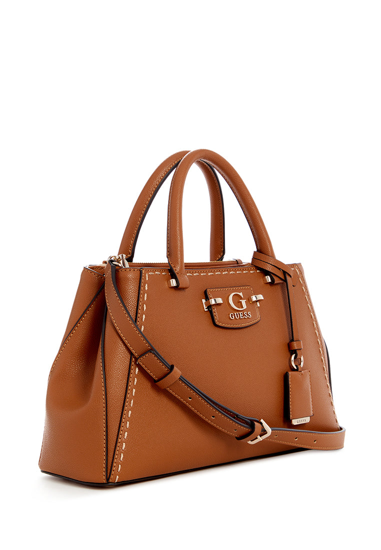Nastra Society Satchel