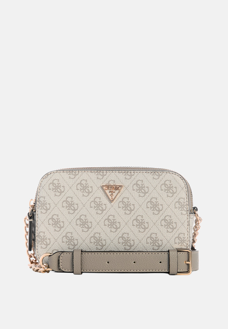 Noelle Ii Camera Crossbody Bag