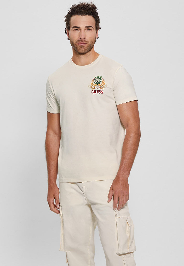 Basic High Grade Label Tee