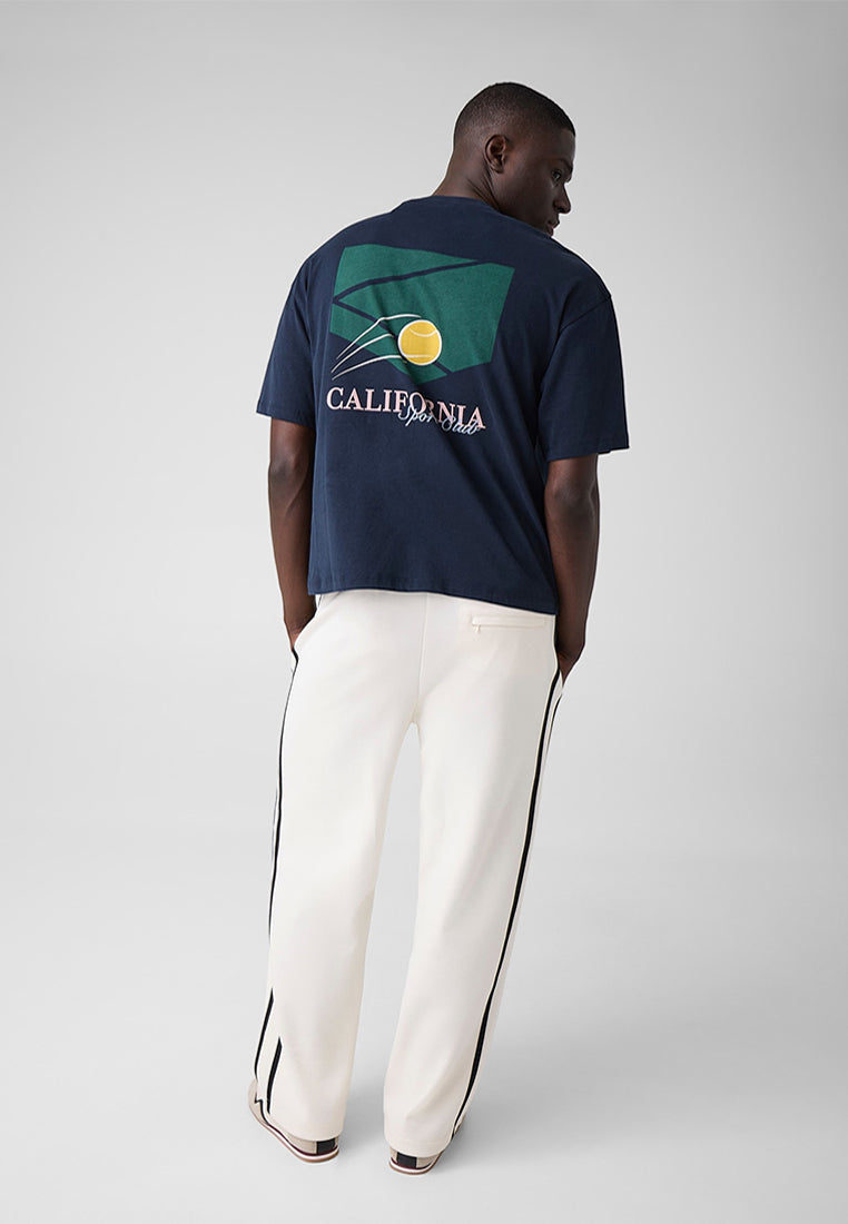 Stash Crewneck Shortsleeves Tshirt