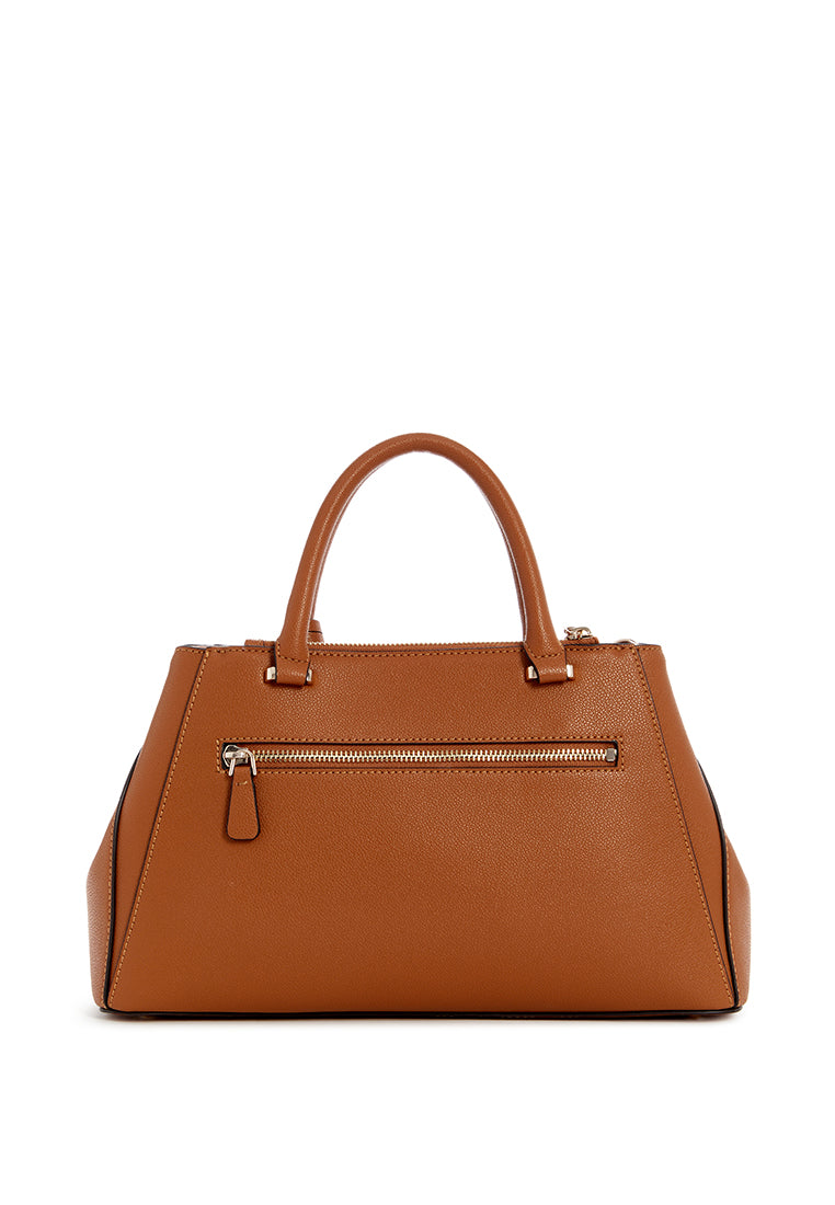 Nastra Society Satchel