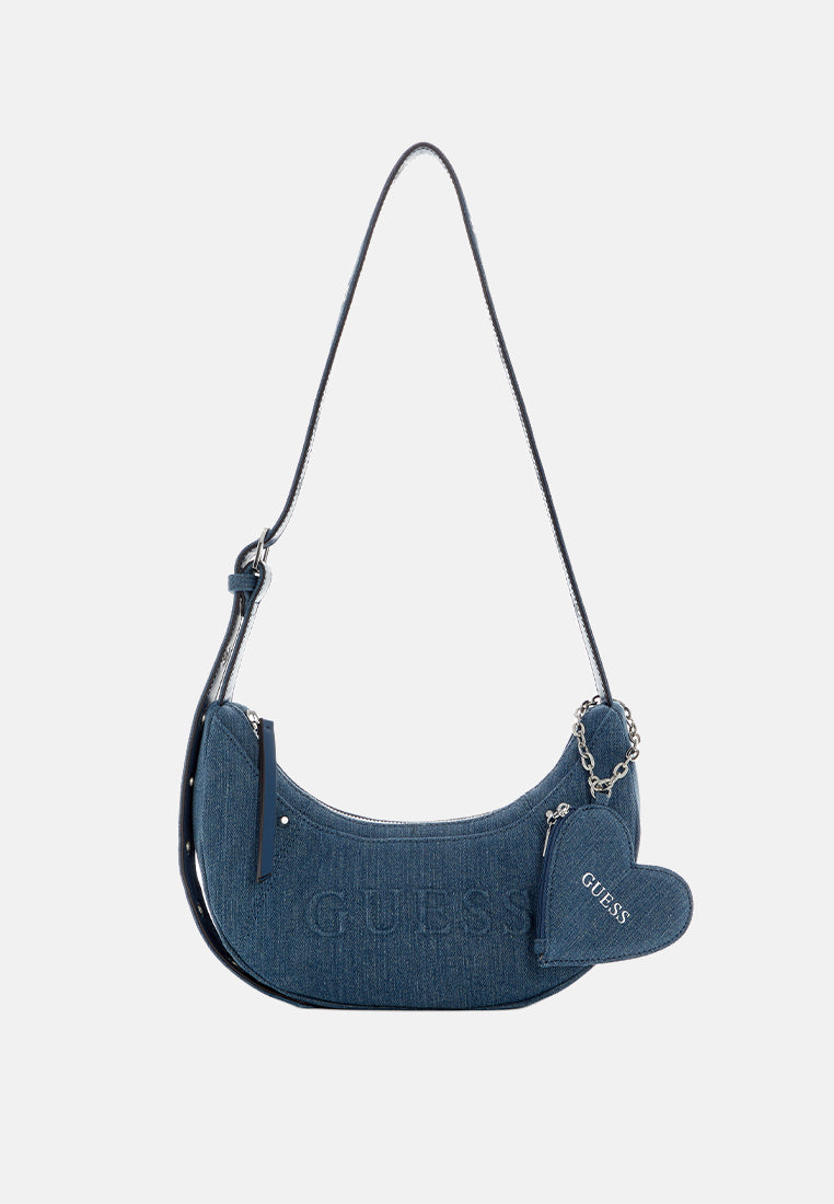 Sasha Hobo Shoulder Bag