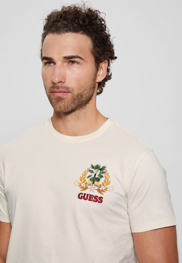 Basic High Grade Label Tee