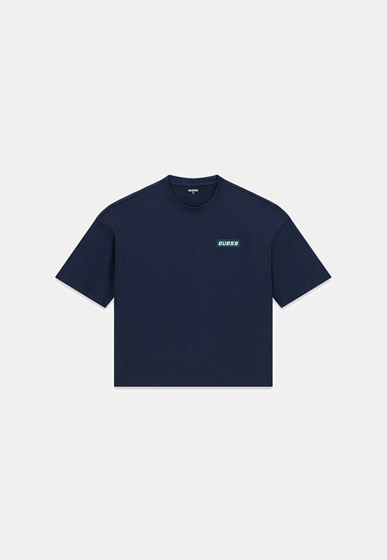 Stash Crewneck Shortsleeves Tshirt