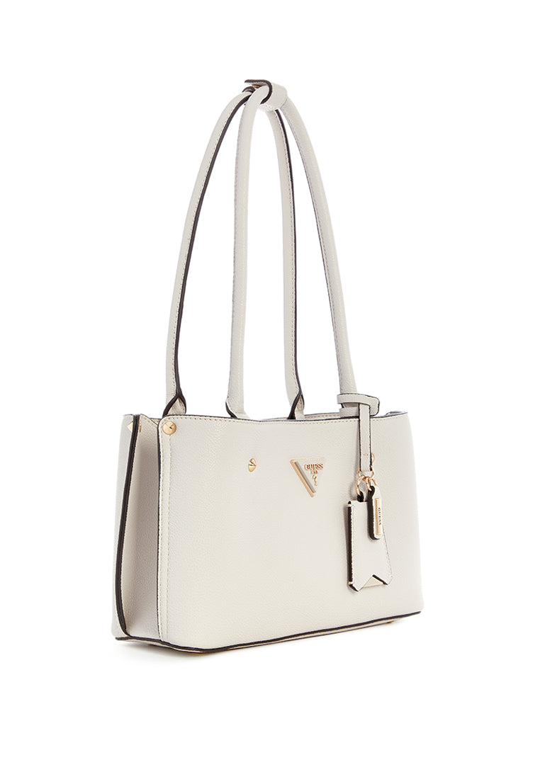 Meridian II Shoulder Satchel