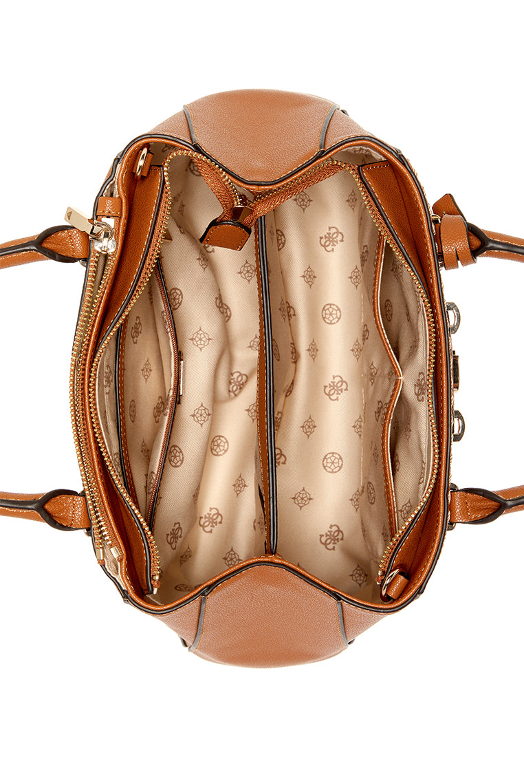 Nastra Society Satchel