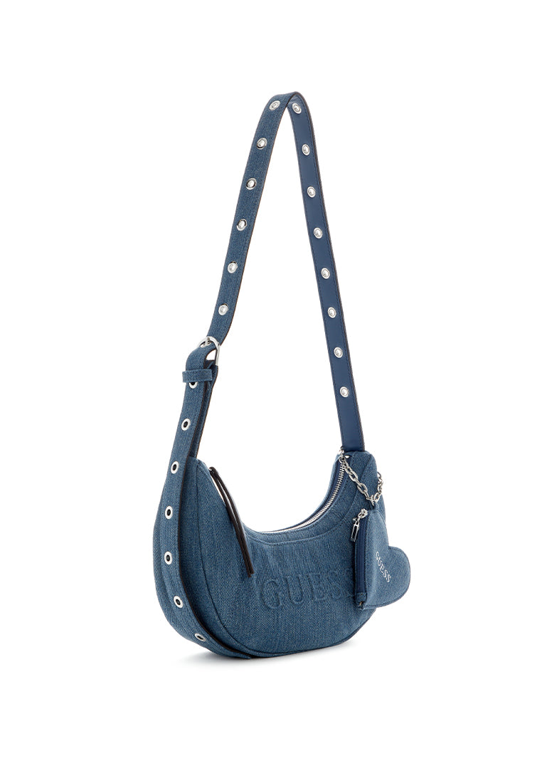 Sasha Hobo Shoulder Bag