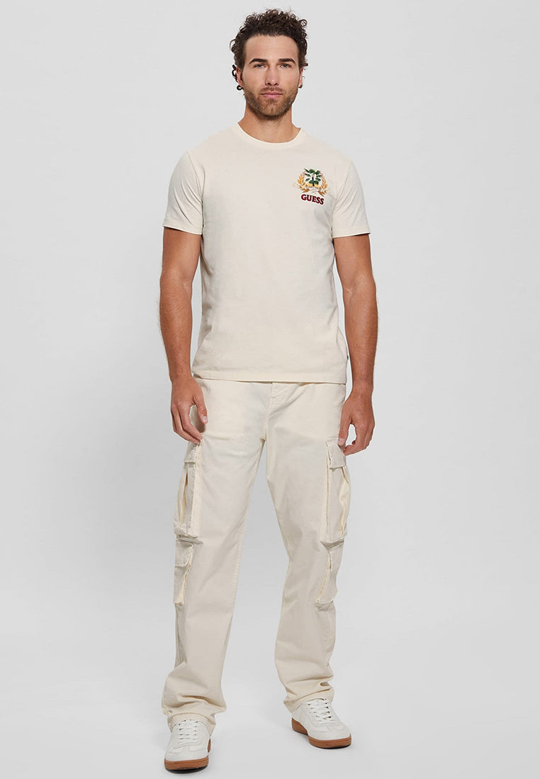 Basic High Grade Label Tee