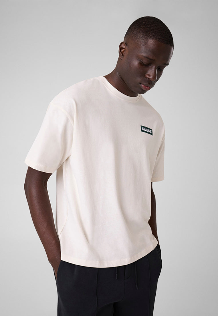 Stash Crewneck Shortsleeves Tshirt