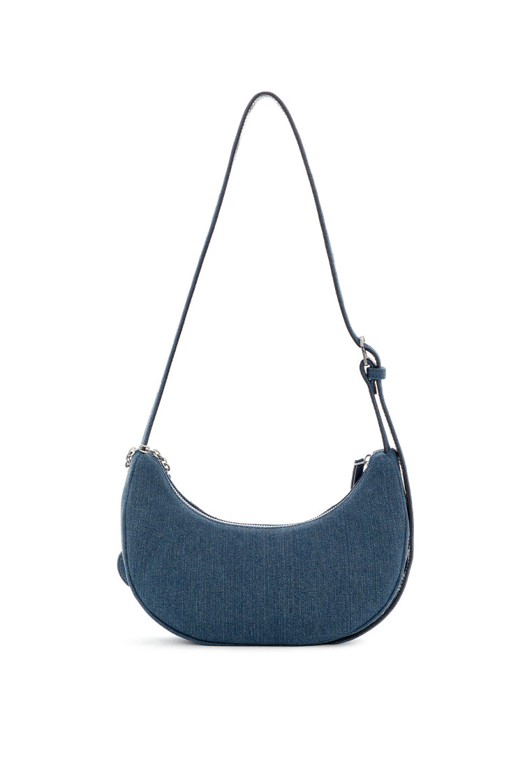 Sasha Hobo Shoulder Bag