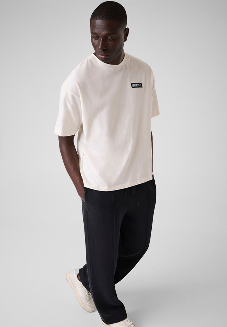 Stash Crewneck Shortsleeves Tshirt