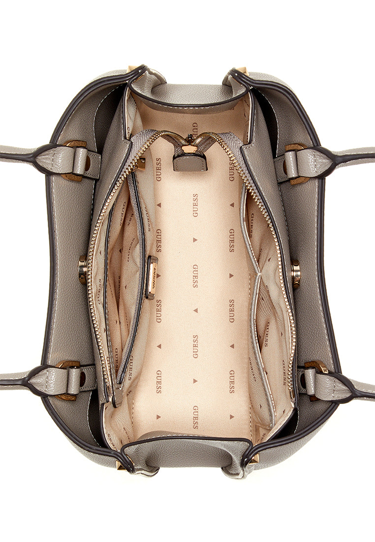 Meridian II Shoulder Satchel