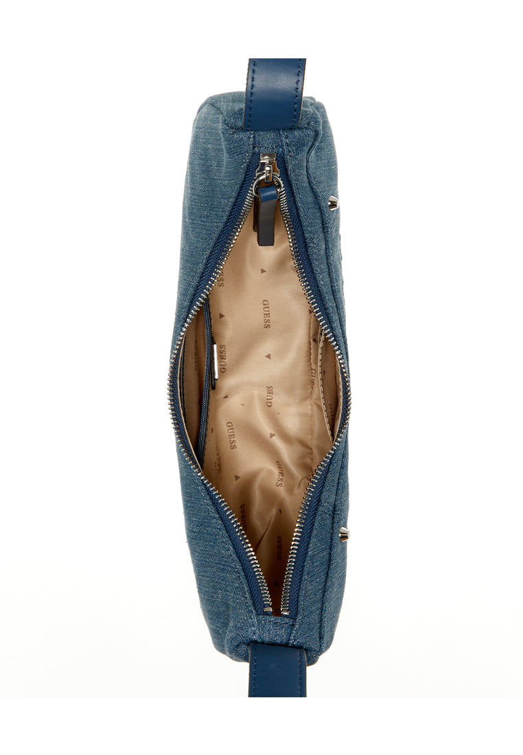 Sasha Hobo Shoulder Bag