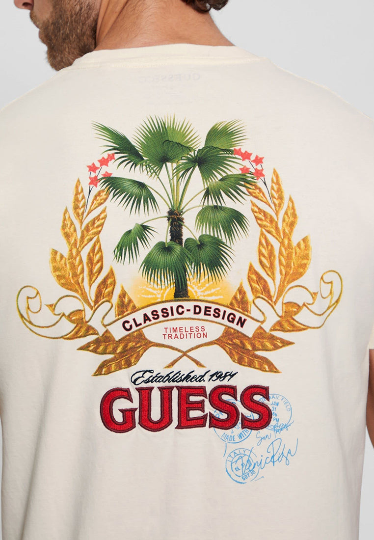 Basic High Grade Label Tee