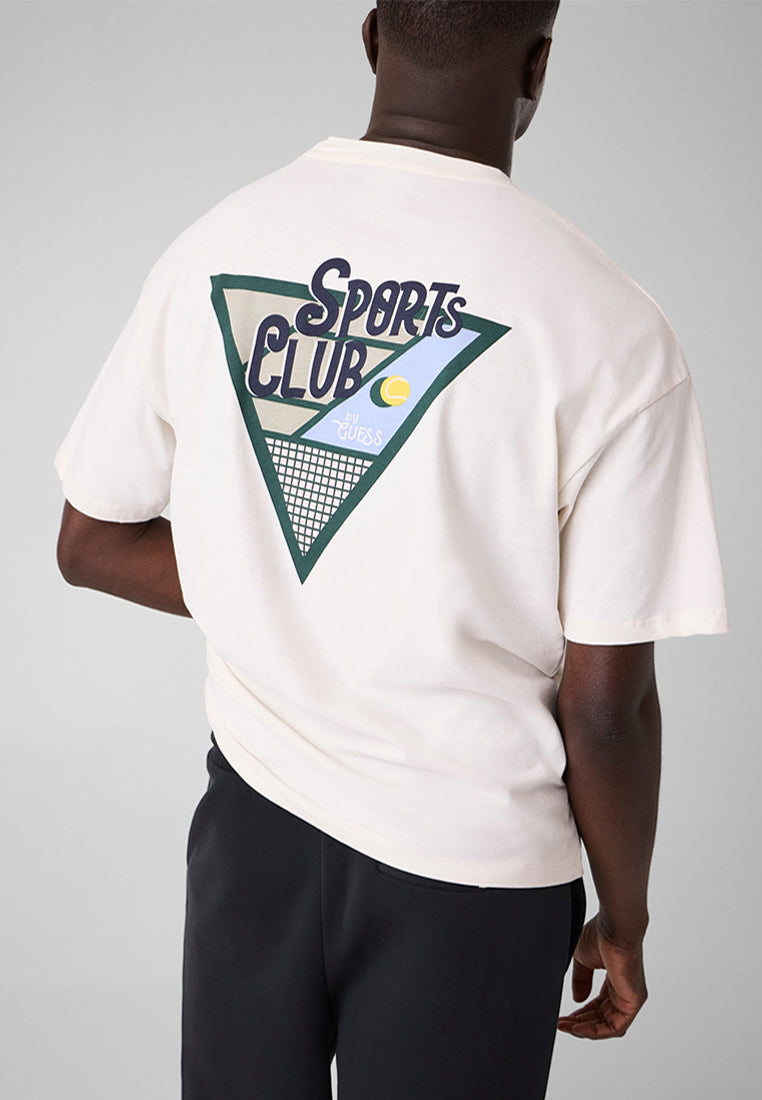 Stash Crewneck Shortsleeves Tshirt