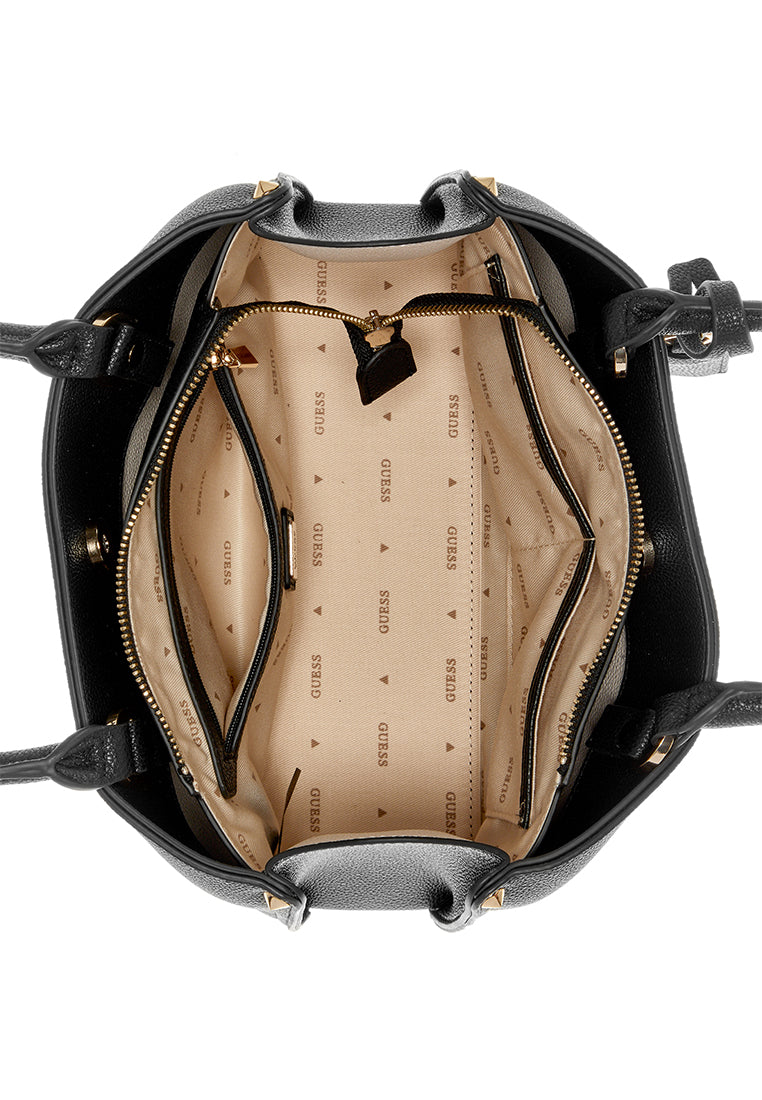 Meridian II Shoulder Satchel