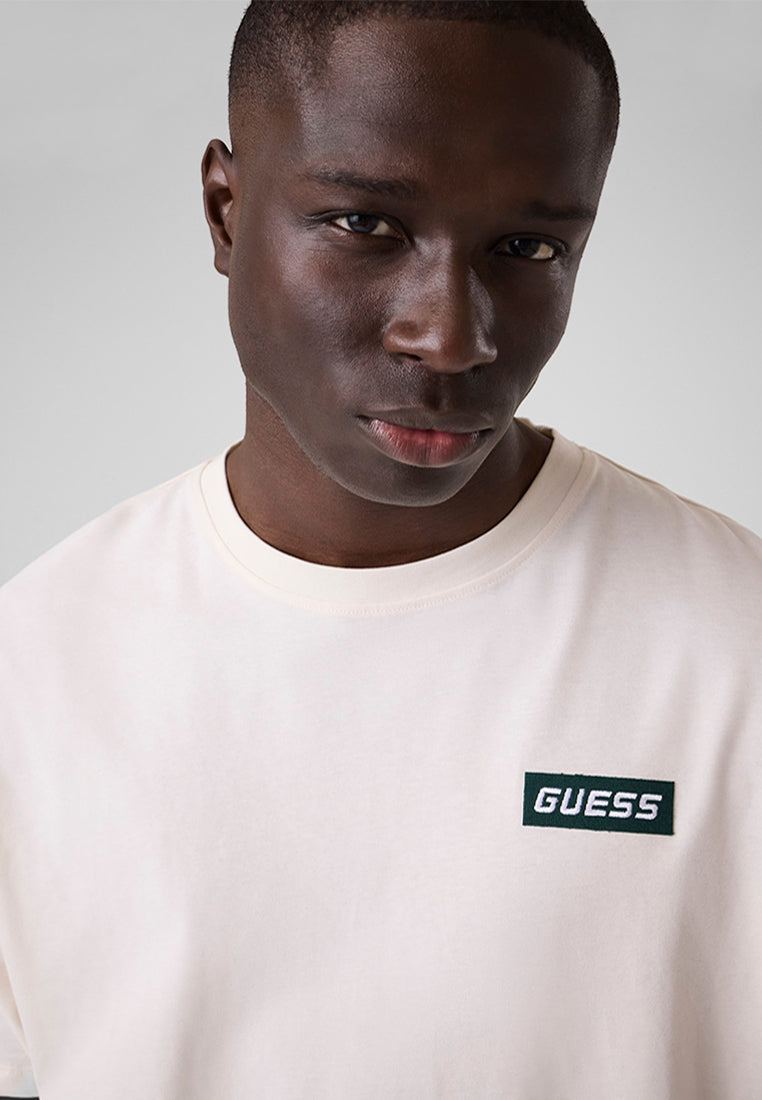 Stash Crewneck Shortsleeves Tshirt
