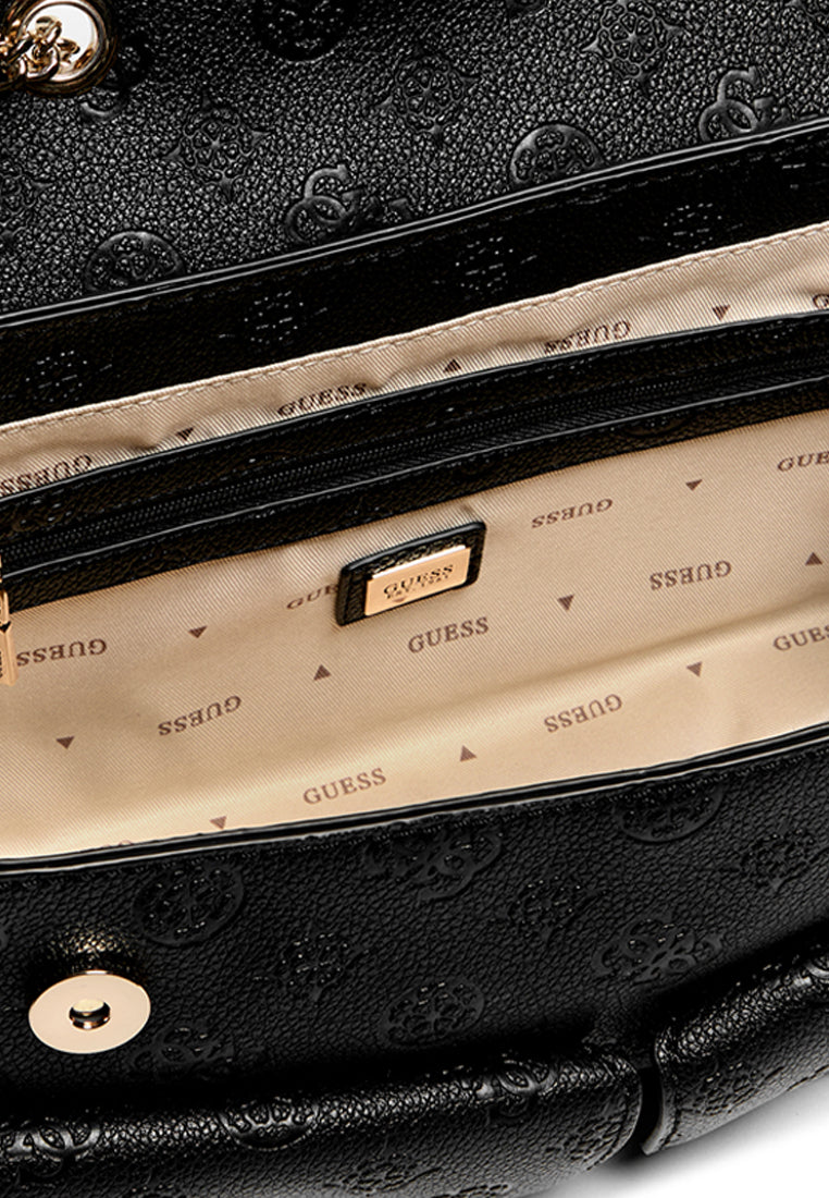 Blake Convertible Xbody Flap Bag