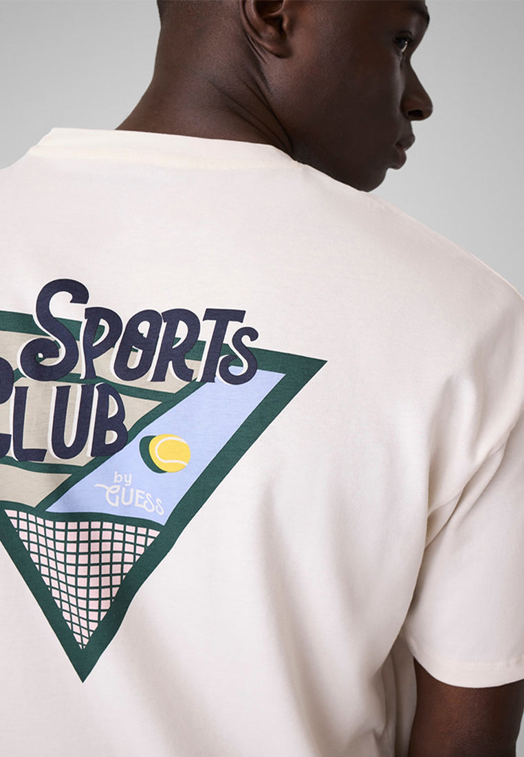 Stash Crewneck Shortsleeves Tshirt