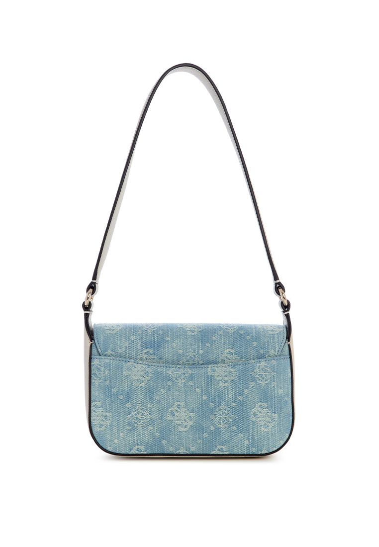 Ruby Flap Shoulder Bag