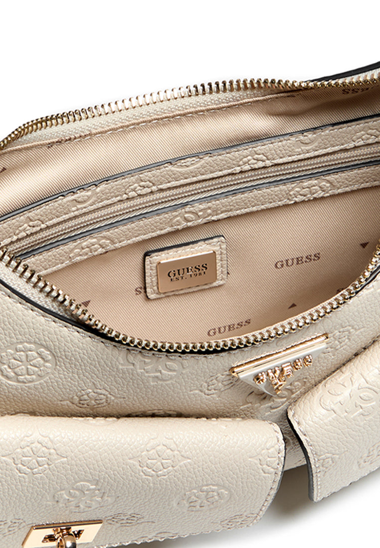Blake Convertible Shoulder Bag