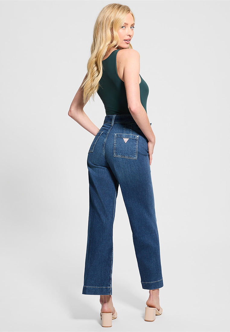 Dakota Seamless Jeans