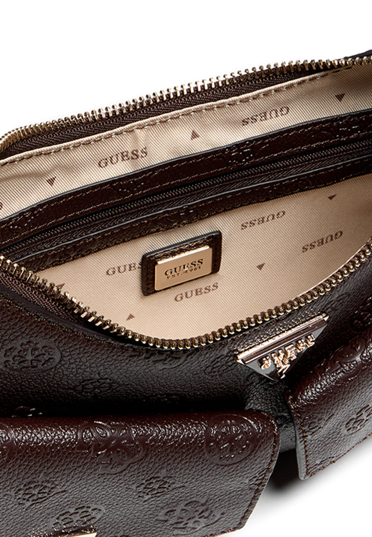 Blake Convertible Shoulder Bag