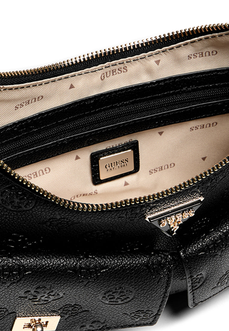 Blake Convertible Shoulder Bag