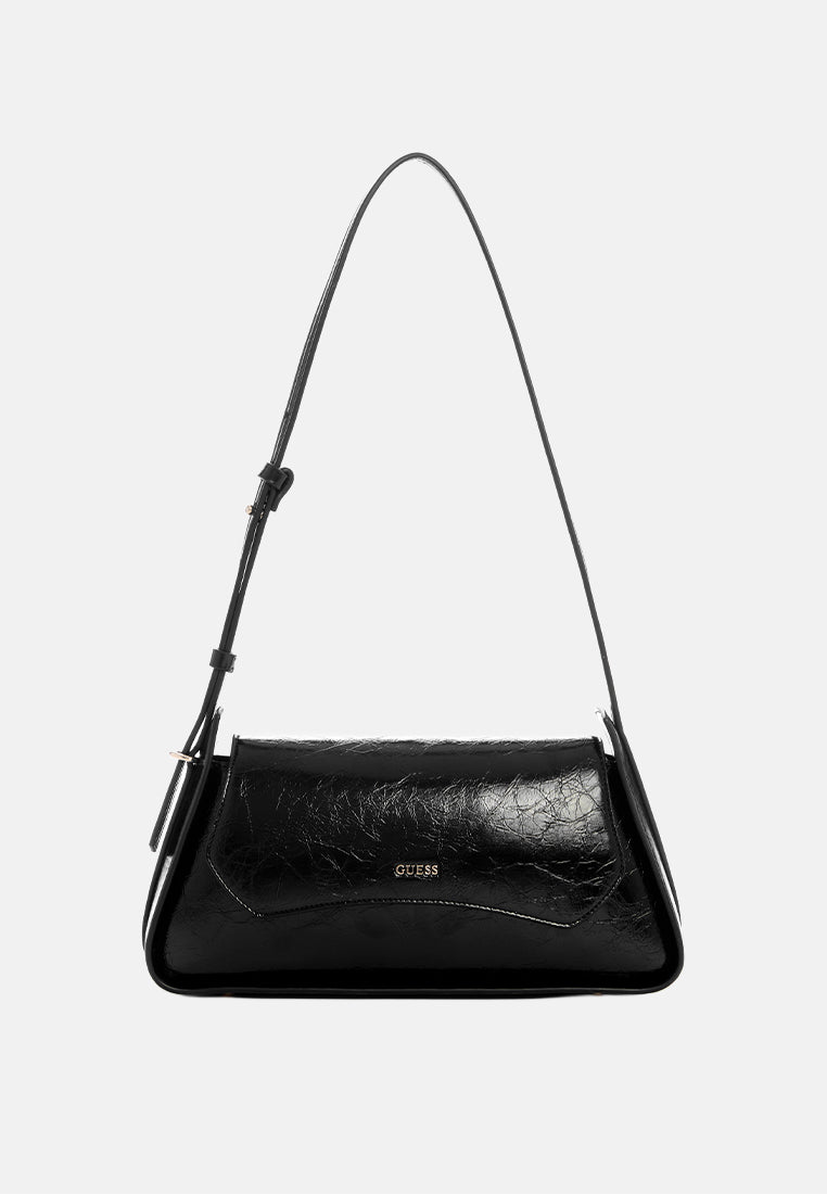 Xena Flap Shoulder Bag – GUESS Philippines