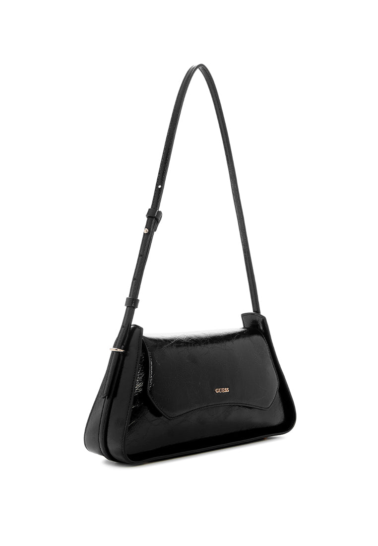 Xena Flap Shoulder Bag