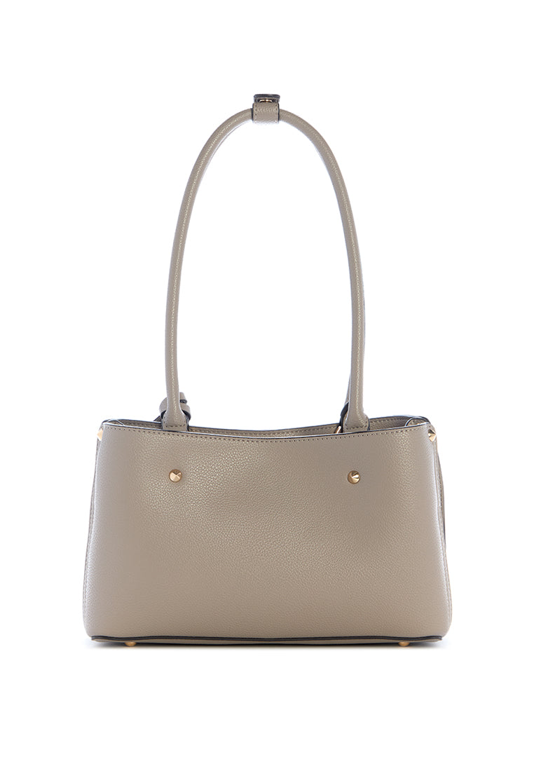 Meridian II Shoulder Satchel