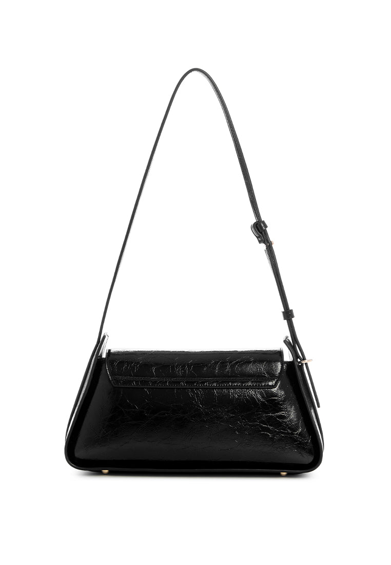 Xena Flap Shoulder Bag – GUESS Philippines