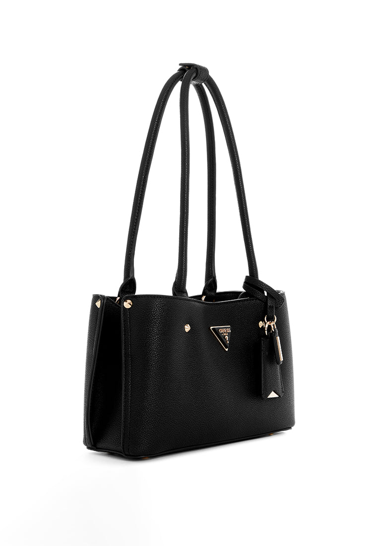 Meridian II Shoulder Satchel