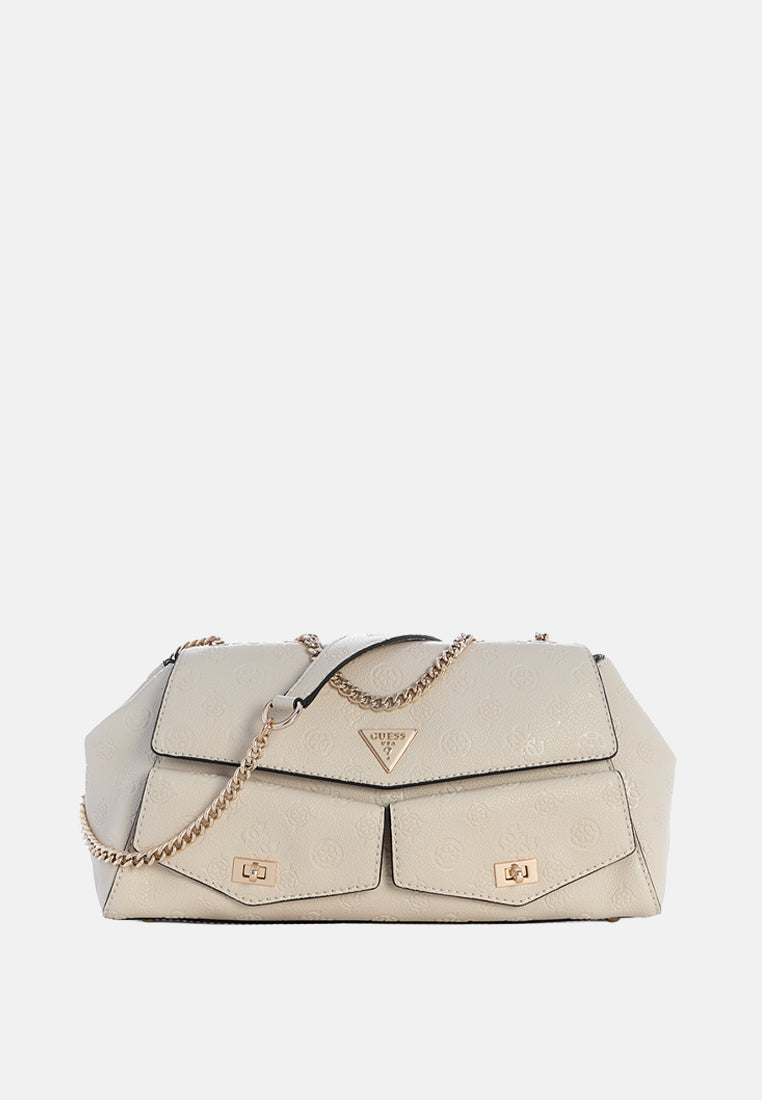 Blake Convertible Xbody Flap Bag