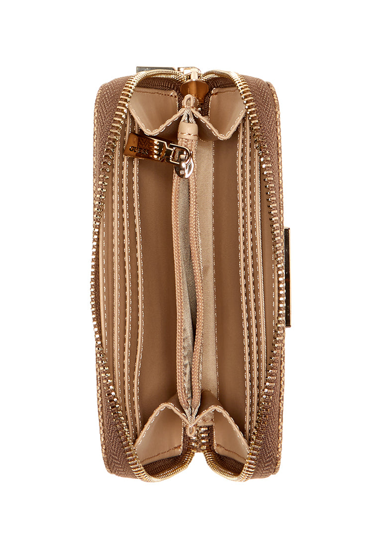 Zamira Sling Medium Zip Around