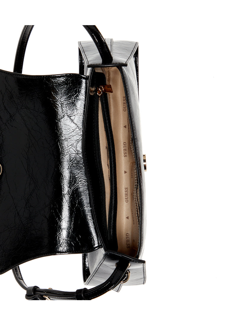Xena Flap Shoulder Bag – GUESS Philippines